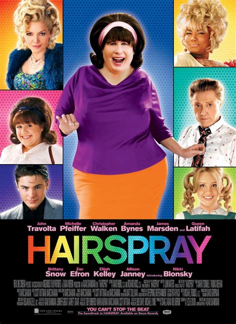 release Hairspray
